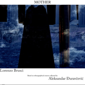 mother